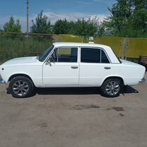 ВАЗ (LADA) 2101 1.2 MT, 1972, 64 000 км, с пробегом, цена 150 000 руб.