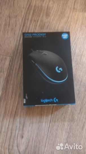 Logitech