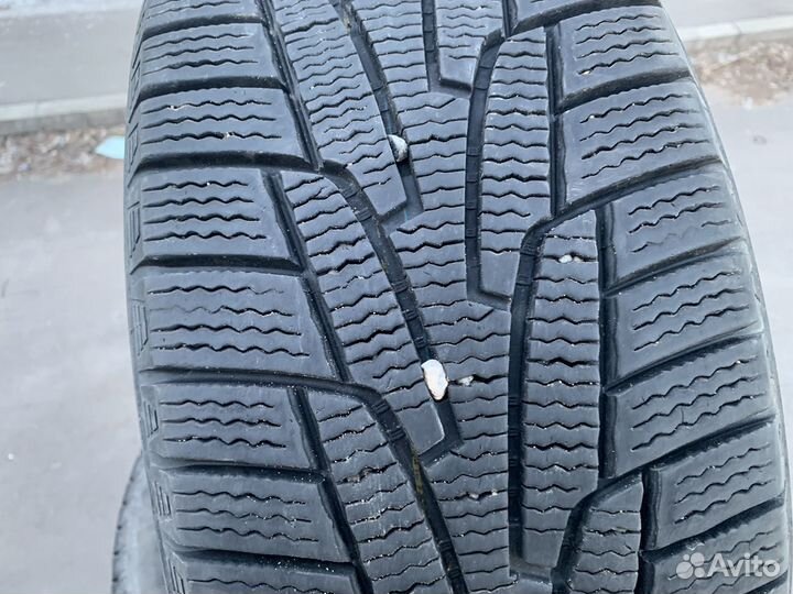 Kumho I'Zen KW31 235/55 R17