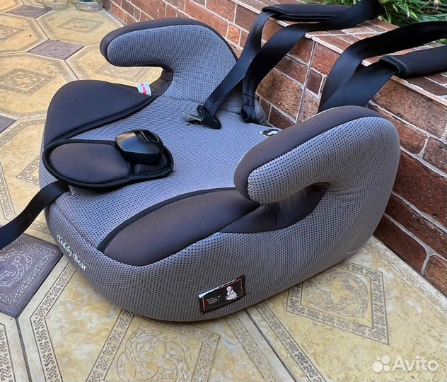 Детское автокресло