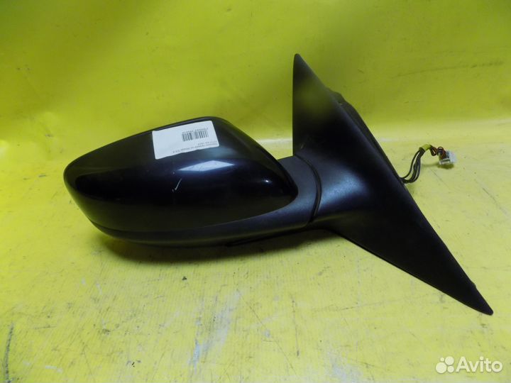 Зеркало заднего вида правое Mazda RX-8