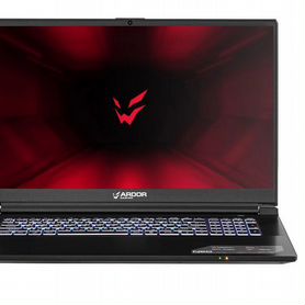 Ardor Gaming 17.3 " i5-12450H/RTX 3050 4GB