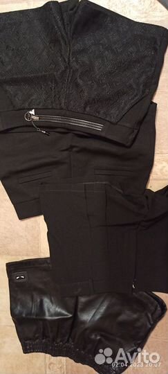 Шорты женские новые