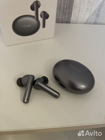 Наушники беспроводные Huawei Freebuds 4i
