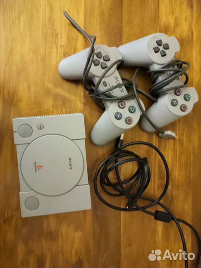 Sony PS classic