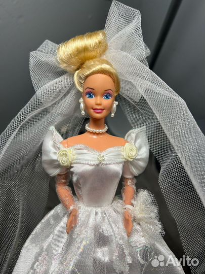 Barbie Dream Bride 1995 Барби