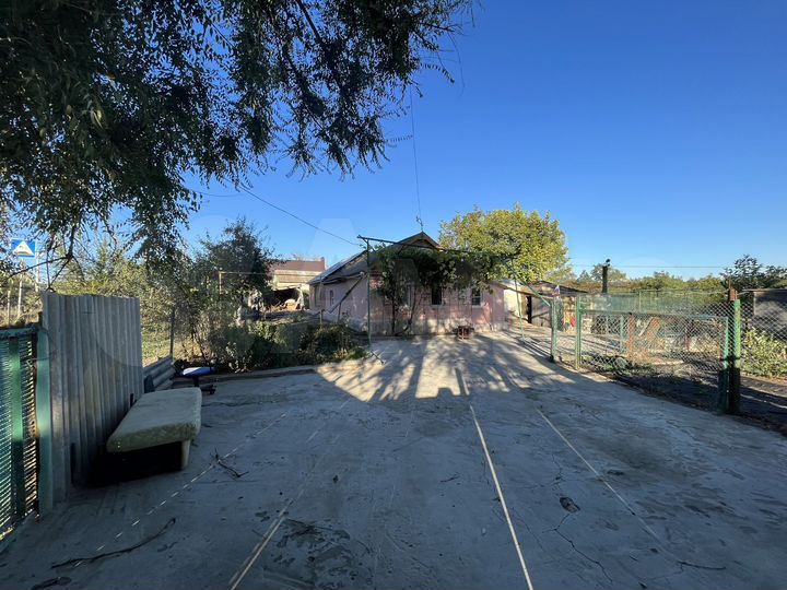 Дом 70 м² на участке 14 сот.