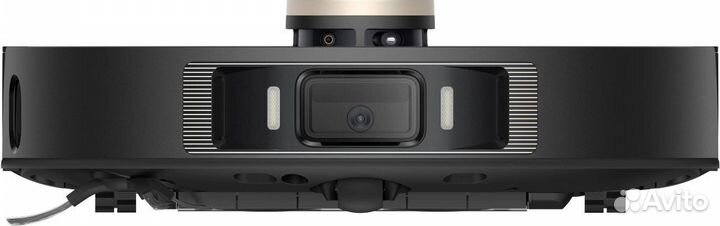 Робот-пылесос Dreame L30 Ultra - новый