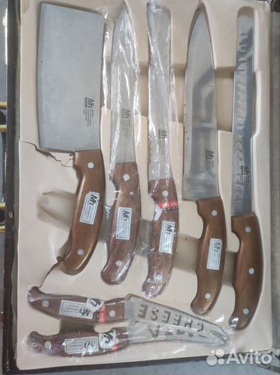 Набор для пикника millerhaus в дипломате