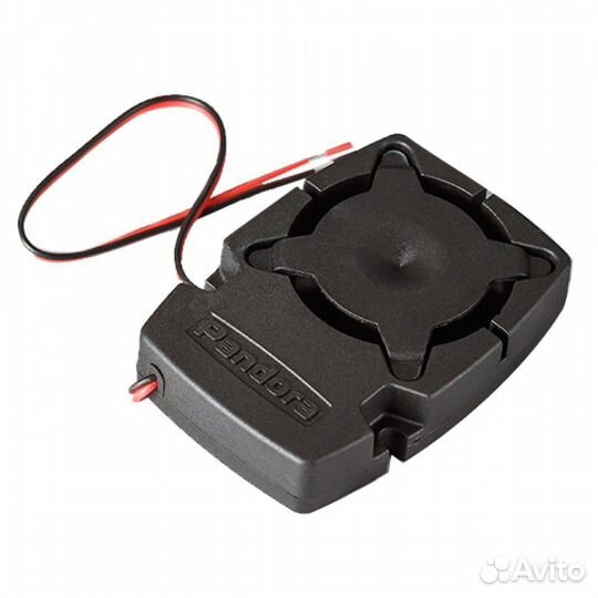 Сирена пьезоэлектрическая Pandora PS-330