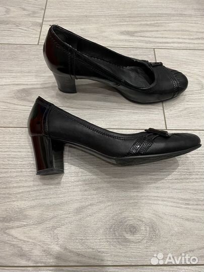 Туфли женские 37 размер