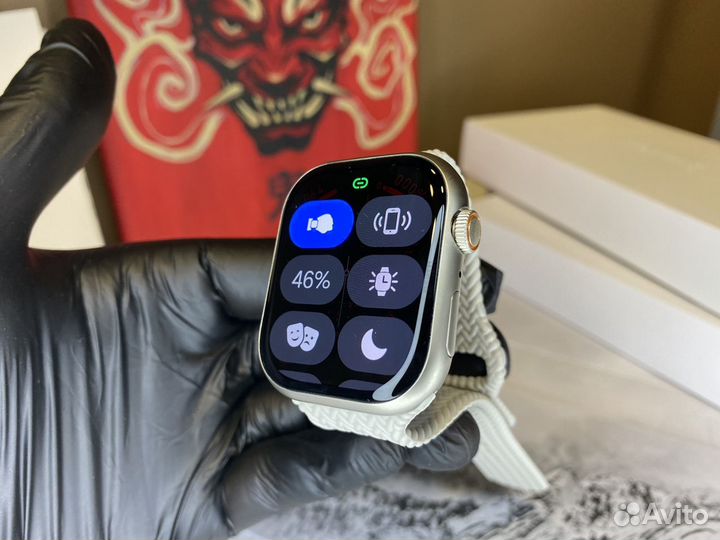 Apple Watch series 8 NEW