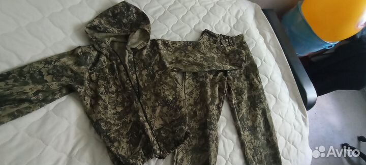 Костюм для леса