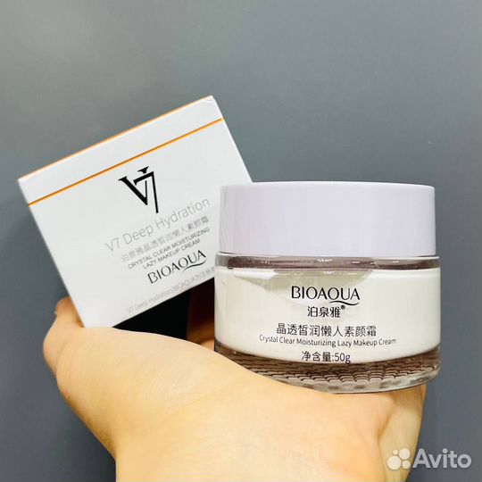 Крем для лица