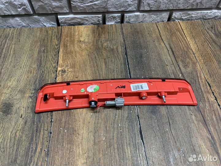 Geely Atlas Задний фонарь (стоп сигнал)