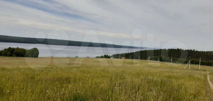 Участок 6 га (СНТ, ДНП)