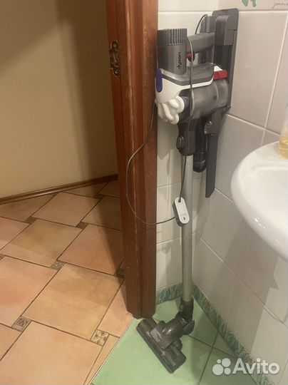 Пылесос dyson