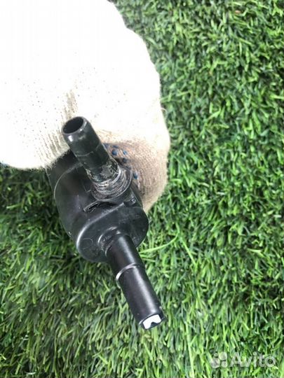 Насос омывателя фар Bmw 5 F10 N52B25 2011