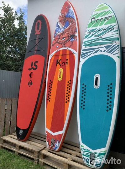 Сап доска Sup board сапборд