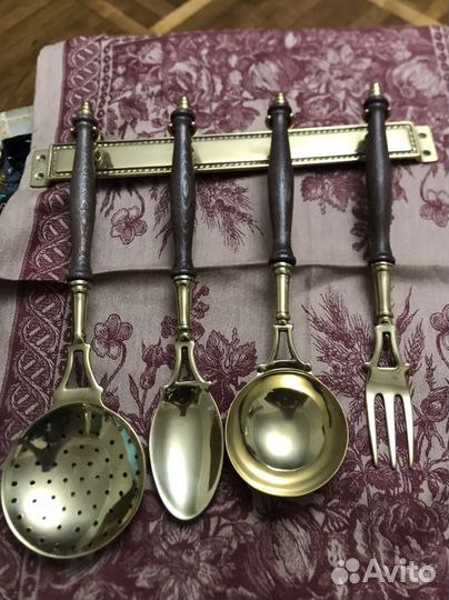 Кухонный набор