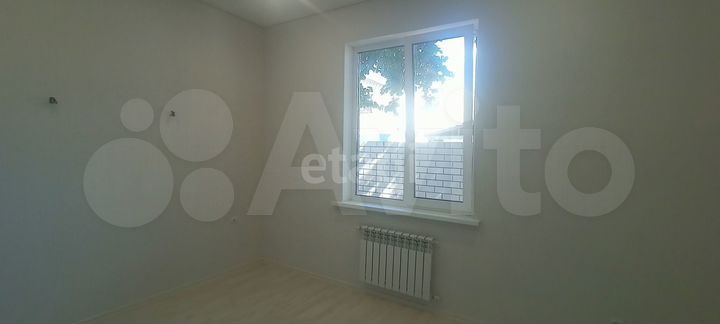 Дом 82,7 м² на участке 5 сот.