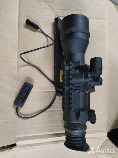 Pulsar phantom модель 4*60 (2+)