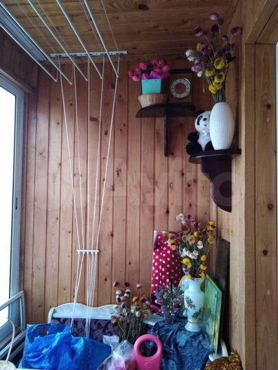 3-к. квартира, 66,2 м², 5/9 эт.