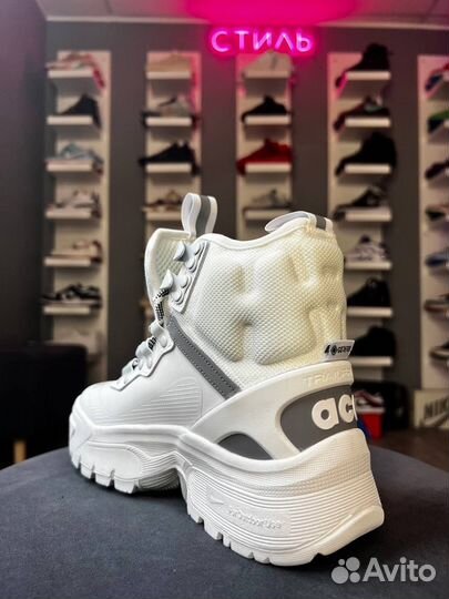 Ботинки Nike ACG Air Zoom gaiadome goretex termo