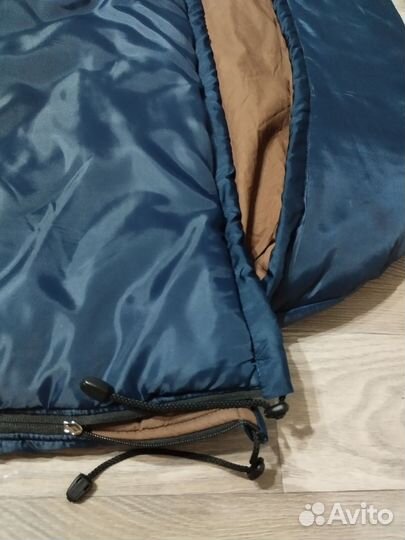 Спальный мешок Д/С