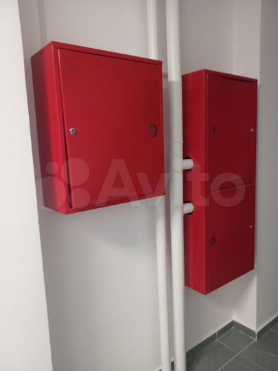 1-к. квартира, 40 м², 9/15 эт.