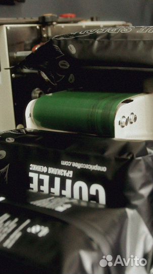 Кофе в зернах оптом Эспрессо 5