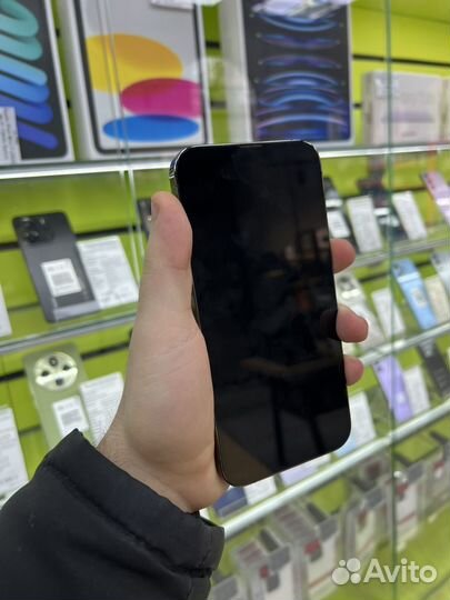 iPhone 13 Pro Max, 256 ГБ