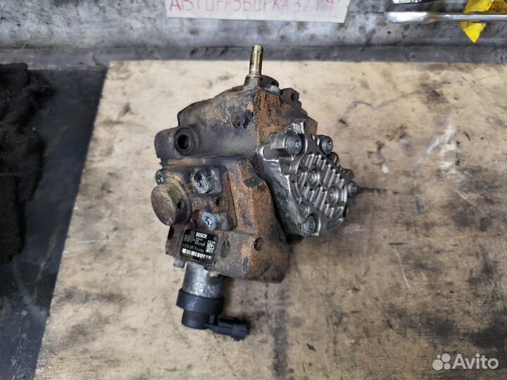 Тнвд M9R Opel, Renault, Nissan, 0445010170, 820067