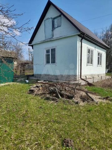 Дача 24,5 м² на участке 7 сот.