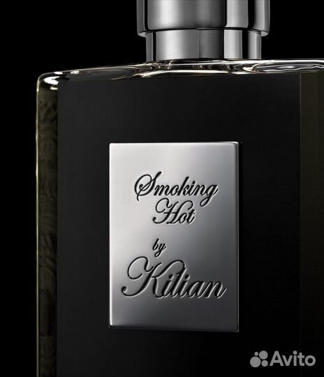 Kilian Smoking Hot оригинал распив