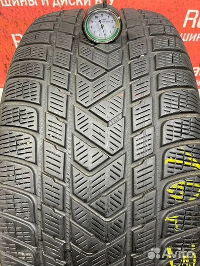 Pirelli Scorpion Winter 275/45 R20