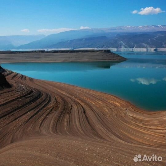 Тур в Дагестан 6 дней все включено