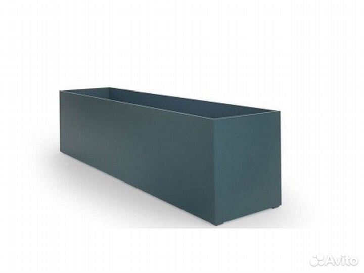 Скамья из архитектурного бетона маф3000
