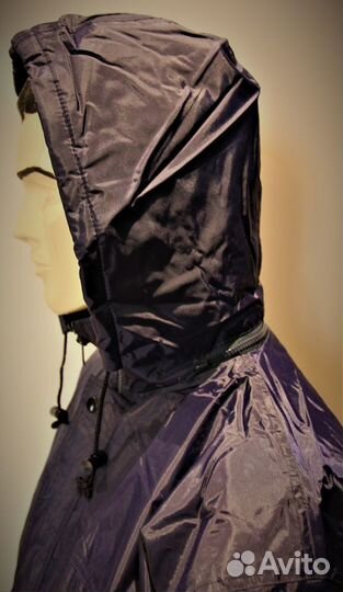 Костюм непромокаемый Чехия