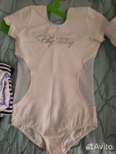 Вещи для хореографии танцев