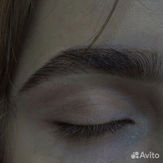 Мастер бровист