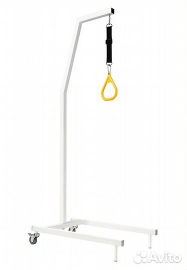 Опора для подтягивания