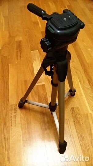 Штатив Rekam RT-M47