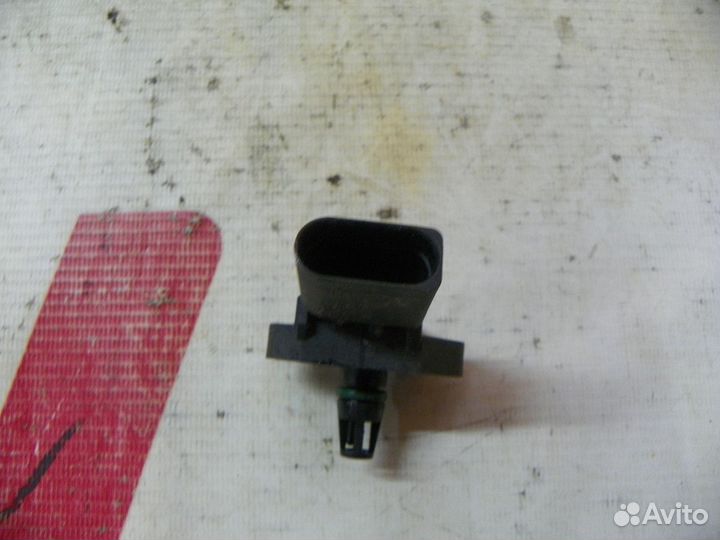 Датчик абсолютного давления Skoda Octavia