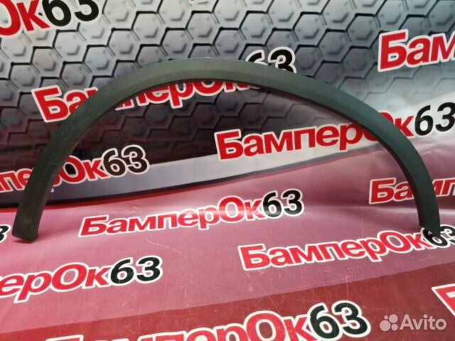 Накладка крыла передняя правая Mercedes-Benz GLC-C