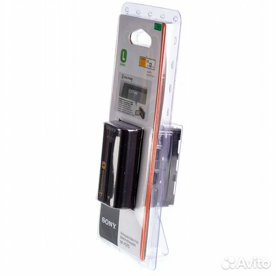 Аккумулятор Sony NP-F970 для Sony