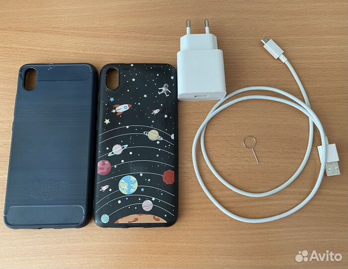 Телефон Xiaomi Redmi 7A