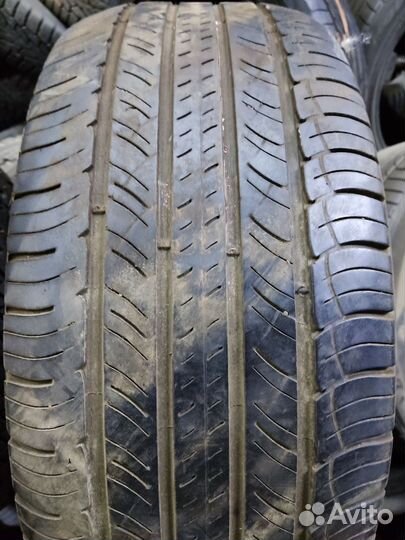 Michelin Latitude Tour HP 235/55 R18