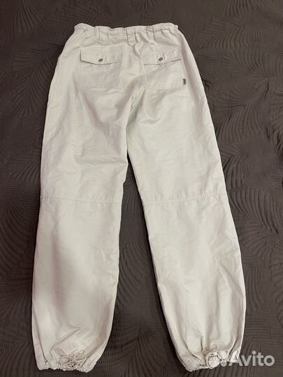 Карго штаны