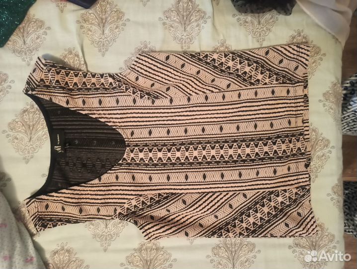 Вещи пакетом 42 44